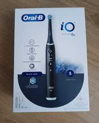 Szczoteczka Oral-B iO