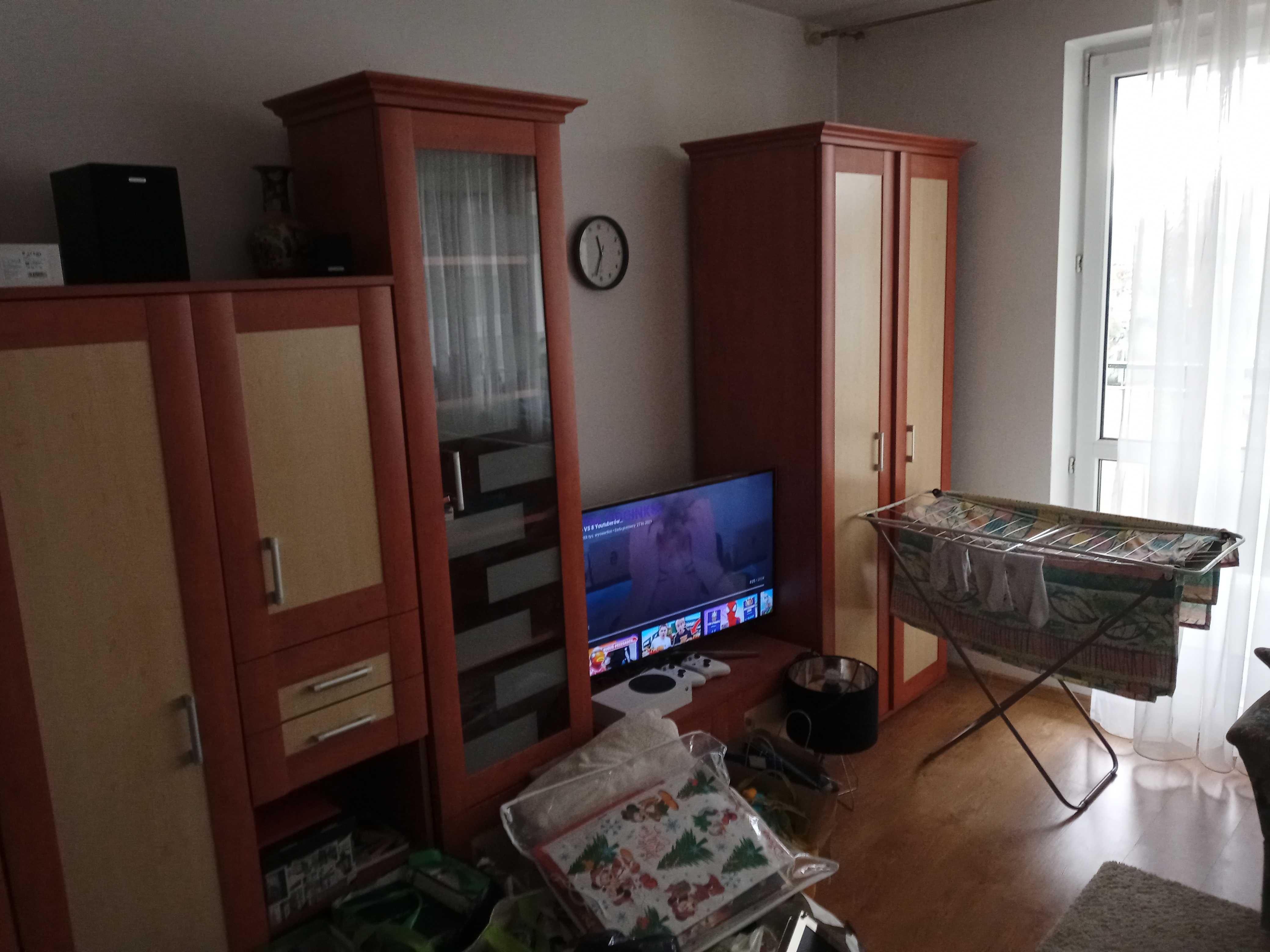 mieszkanie 2-pokojowe do wynajęcia przy ul.zaplecznej