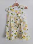 Vestido Dr. Kid 24 e 36 Meses