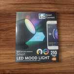 Lampka LED Smart