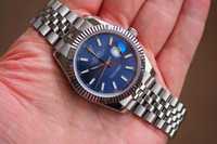 Upgraded Datejust Automatico 41mm Staineless steel 908L