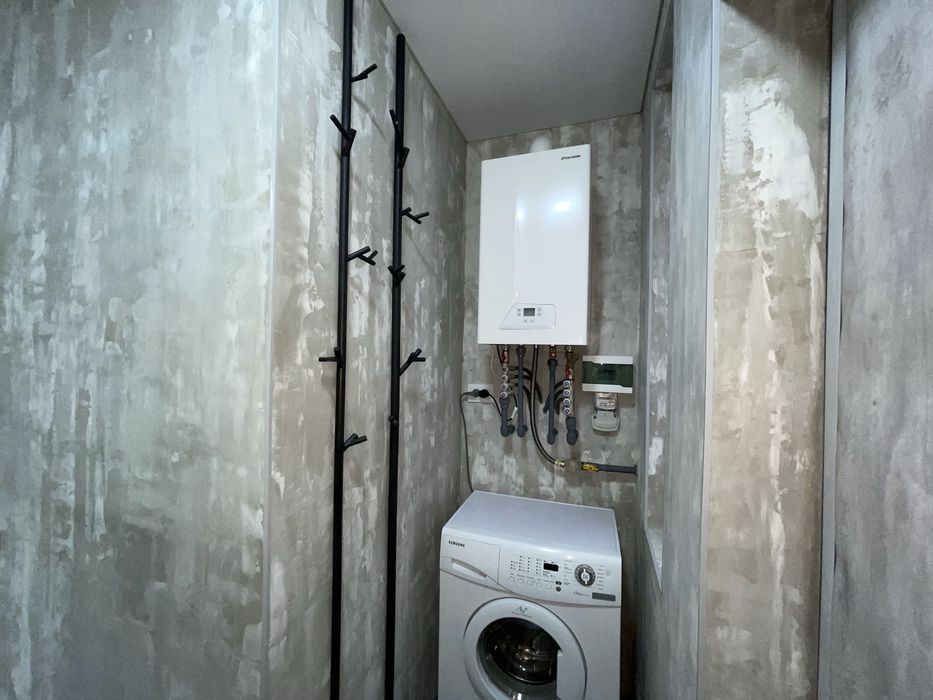 Оренда будинку в центрі Полтави