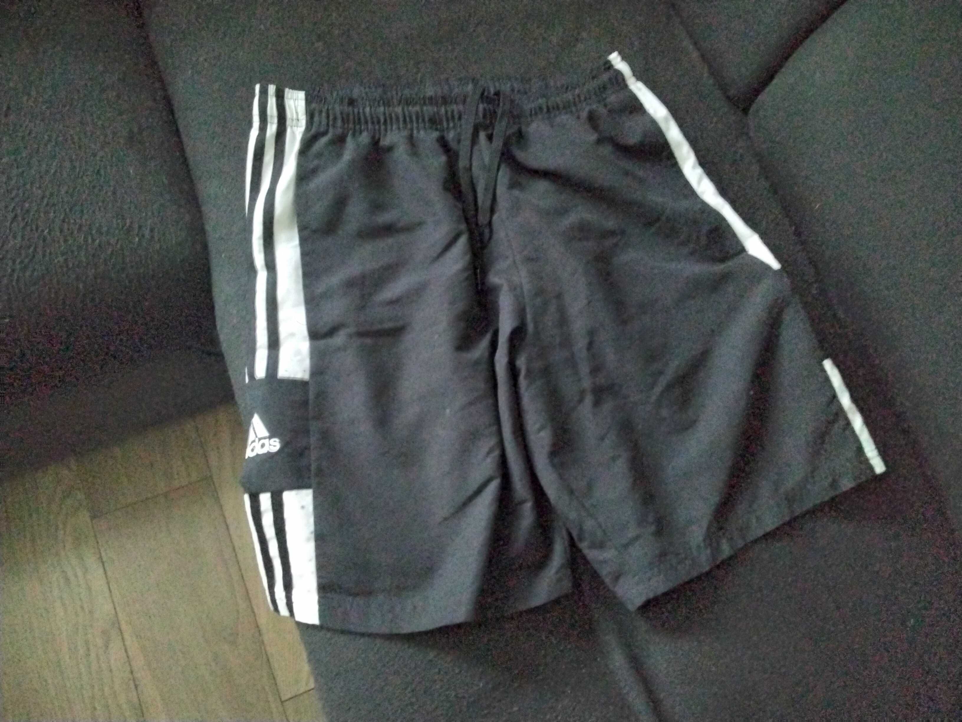 Spodenki męskie adidas w rozm. M