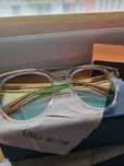 Okulary louis vuitton