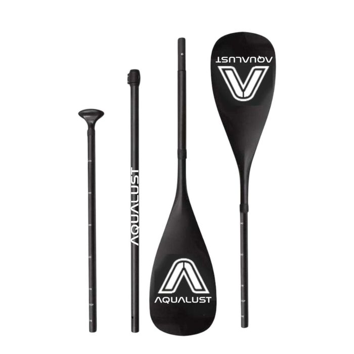 AQUALUST NEW 2025 SUP дошка 2 ШАРИ САП доска 320/365см борд board НОВА