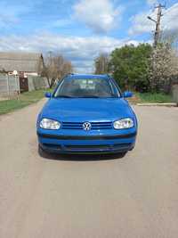 Wolkwagen Golf 4 1.6