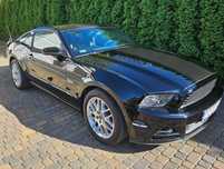 Ford Mustang 5.0 GT