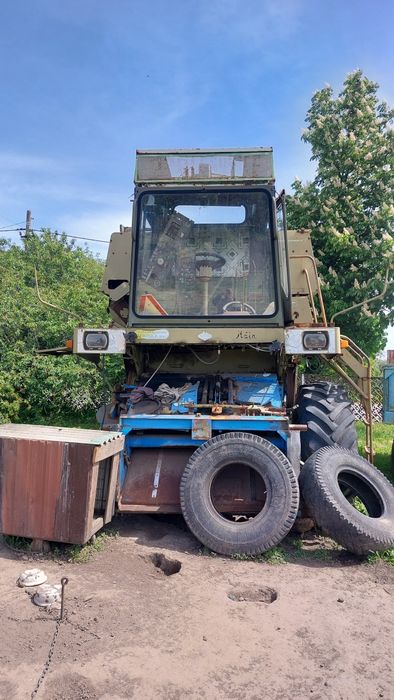 Комбайн форштріт Е-516 по 15грн за кг