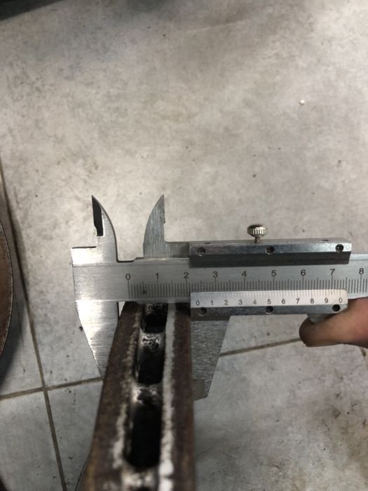 Audi TT 8J (2006-2014) повний комплект гальм