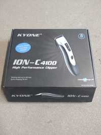 KYONE maszynka ION-C4100 profesjonalna + gratis