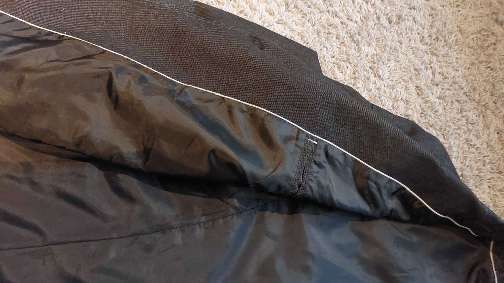 Marynarka męska rozm. L GIACOMO CONTI