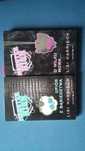 Dwie książki Monster High