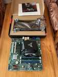 Продам ПК I7 3770 + RX 560 + 16gb