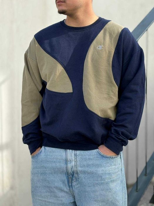 Sweat Champion Rework – Tamanho L