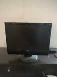 Monitor z tv LG 22 cale