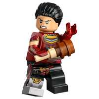 Marvel Minifigures seria 2 - Echo