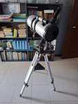 Telescópio Refletor Big Boss 150/1400