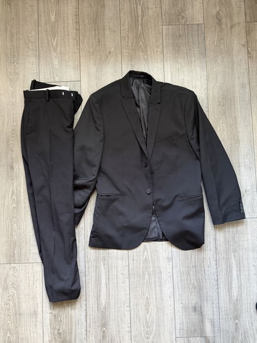 Костюм чоловічий