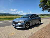 Fiat Tipo Tipo 1,4 95 KMw bardzo dobry stanie.