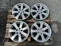 Felgi Aluminiowe Alufelgi Mercedes Audi VW 16 cali 5x112