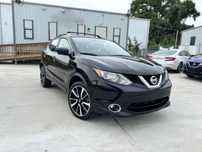 2017 Nissan Rogue Sport SL