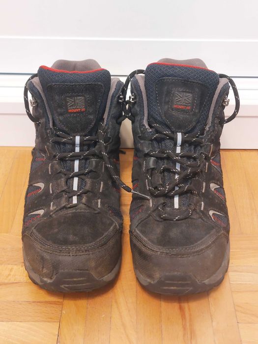 Buty trekkingowe Karrimor Mount Mid 3, rozmiar 39