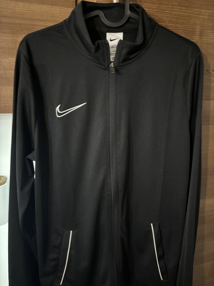 Bluza dresowa Nike air m/l dry fit