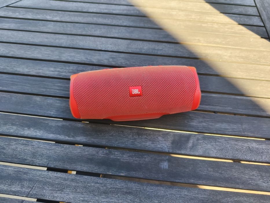 JBL CHARGE 4 oryginalny