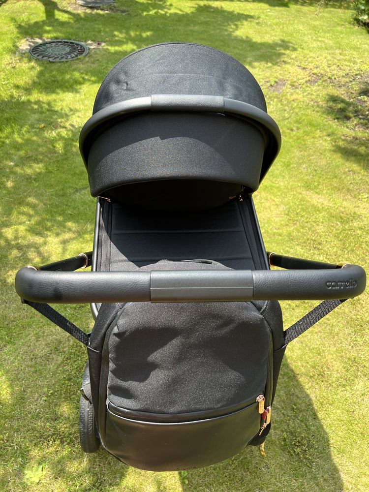 Carrello Sigma 2в1
