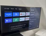 Telewizor xiaomi 43cale