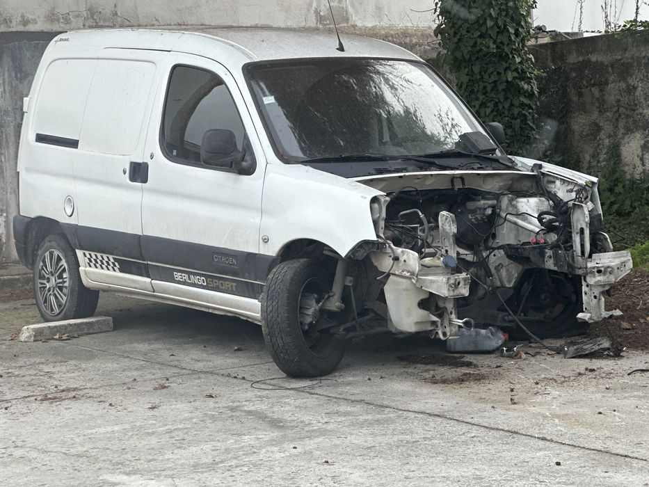 Vendo peças maioria chapa