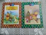 Livros de Winnie de Pooh