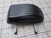Bagageira de tejadilho com barras Nissan qashqai