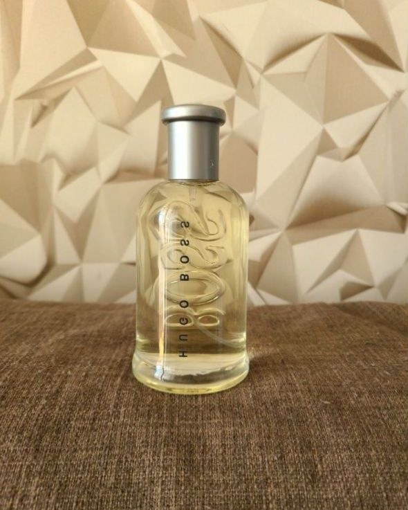 Hugo Boss Boss Bottled 100 ml