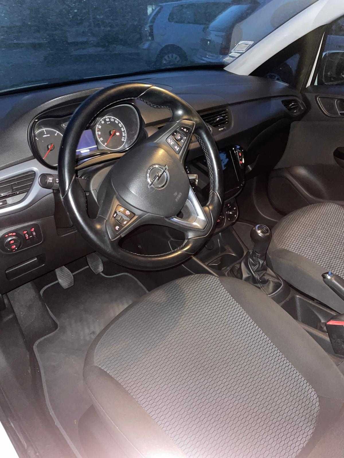 Vendo Opel corsa em muito bom estado