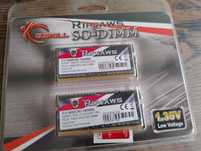 G.Skill Ripjaws 16GB DDR3 Sodimm