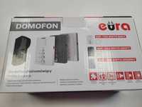 Domofon  EURA ADP-12A3 Invito