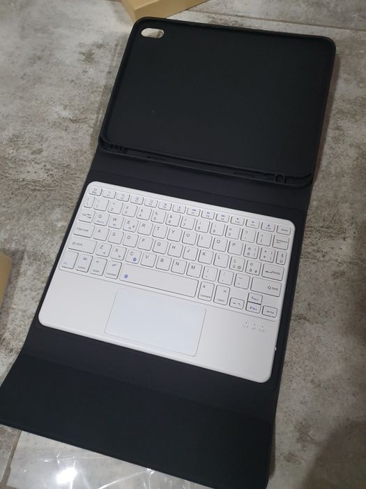 Klawiatura Tabletu z Magnetycznym Automatycznym Uśpieniem dla Tabletu