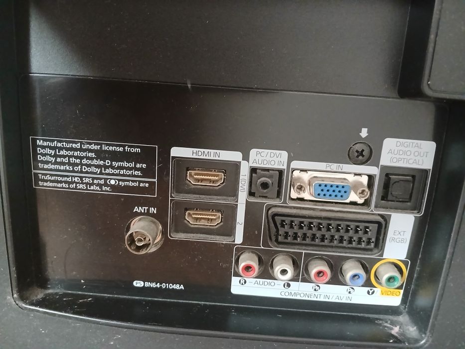 Telewizor SAMSUNG