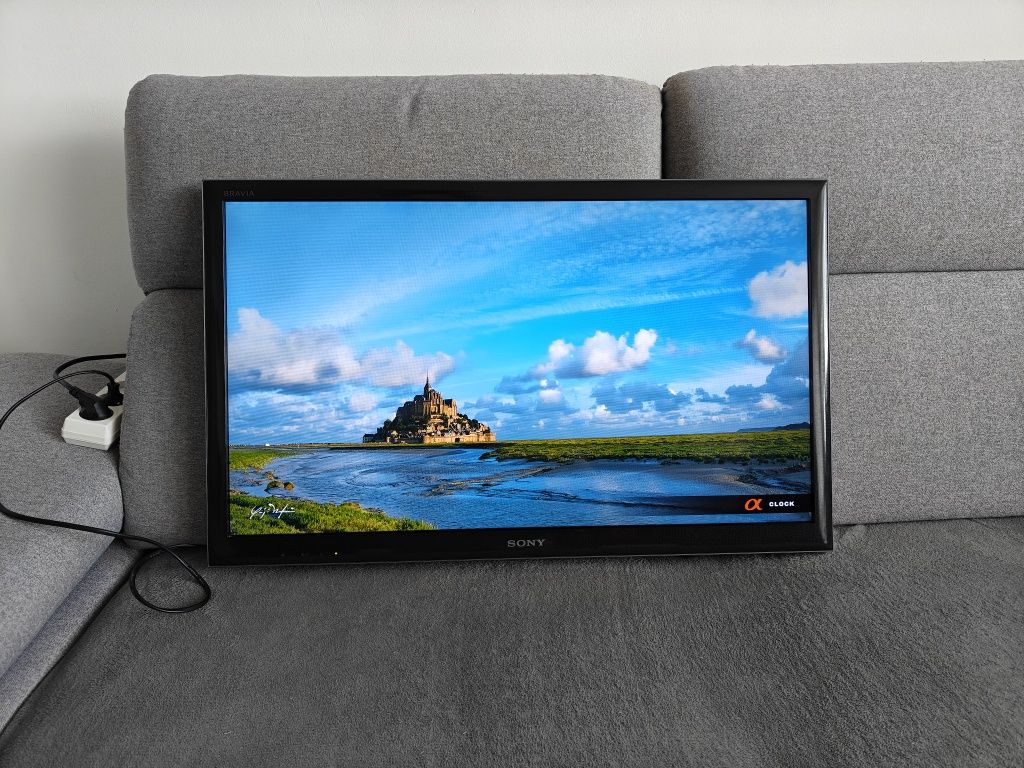 Sony Bravia KDL - 32EX650