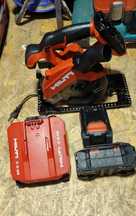 Pila tarczowa Hilti SC6 WL 22 Nuron 8.0