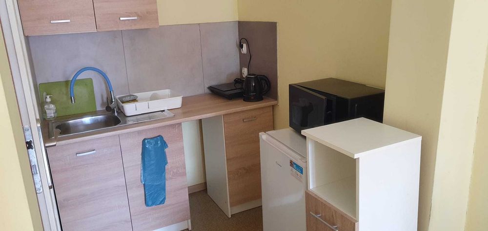 noclegi Chorzów Katowice Siemianowice Śl