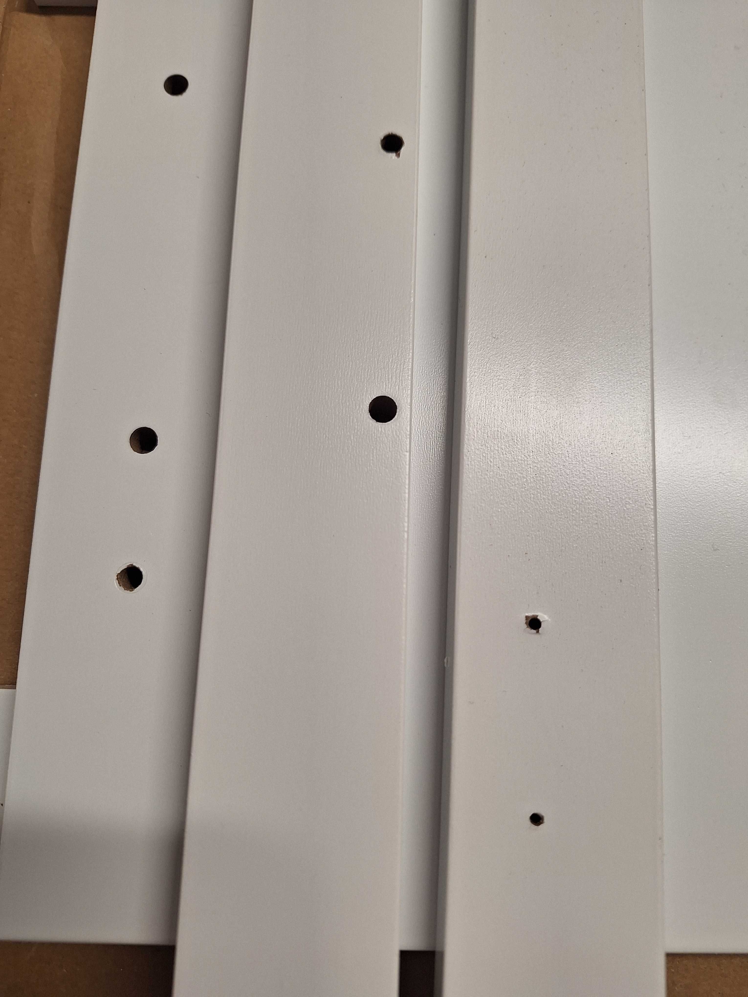 Szafka Łazienkowa Pod Umywalkę Z Szufladą Podumywalkowa 60 CM