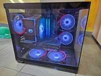 Komputer gamingowy i7/RTX4070super/32GB/2TBSSD/Win11 na gwar.
