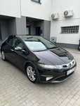 Honda Civic Honda Civic 1.8 Comfort Benzyna + LPG