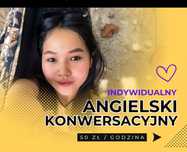 ## Angielski Korepetycje Native Speaker | Darmowa Pierwsza Lekcja ##