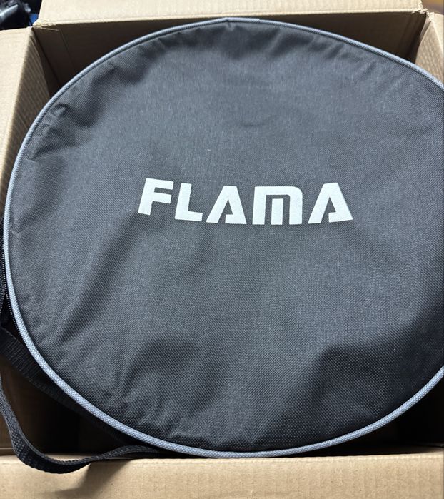 Grelhador barbecue Mastergrill Desmontável