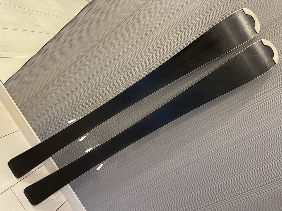 Narty Rossignol Fun Girl 120 dla dziewczynki