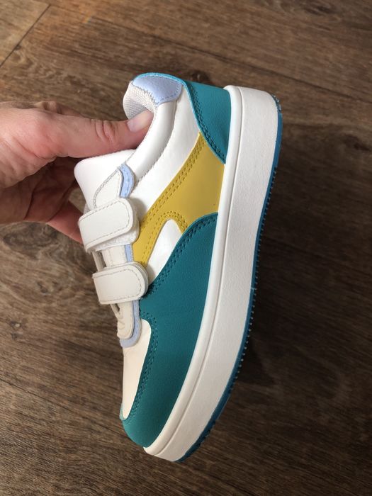 Кроссовки, кеды Reserved