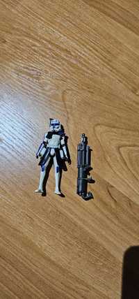 Figurka Star Wars Clone Wars Rex